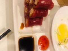 锦绣红米肠粉-金鼎轩(亚运村店)