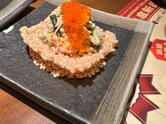 -古田居·特色寿司料理(星之岛旗舰店)