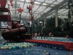 -龙达温泉生态城
