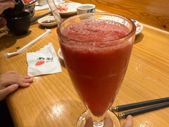 -大岛日本料理铁板烧(南通大饭店)