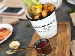 -The Rug Cafe(王府中环店)