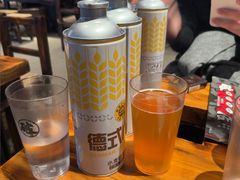 -破店肥哈·海鲜·烧烤(郑州银泰inPARK店)