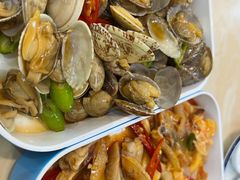 -北方饺子王·海肠捞饭·海鲜锅(山大店)