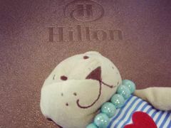 -北京王府井希尔顿酒店·万斯阁西餐厅