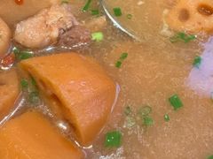 -福巷湘食小馆·猛火现炒(上海首店)