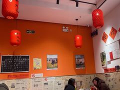 -荆九爷爆炒桥头三嫩(夫子庙店)