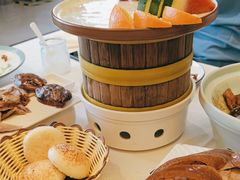 -便宜坊烤鸭店(科创店)