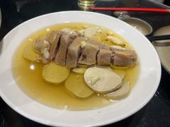 -赛德大酒店(邗江中路店)