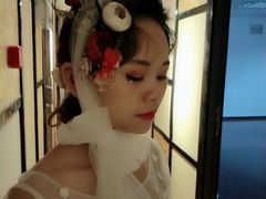 -金夫人化妆摄影职业培训学校