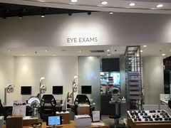 -JINS(上海宏伊国际广场店)