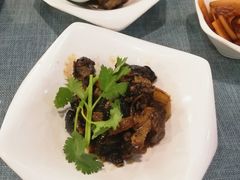 -茶油香闽南菜·花园餐厅(前埔店)