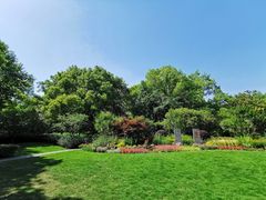 -徐家汇源景区-衡山公园