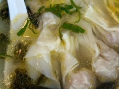 -君来湖滨饭店·渔餐厅