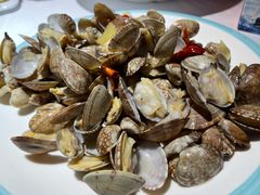 -小螺号海鲜·地道鲁菜(泉城广场店)