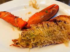 -福州仓山凯悦酒店·Market Cafe Lacucina咖啡厅