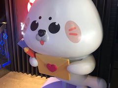 -王府井百货(总府店)