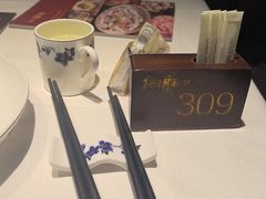 -炳胜品味(深圳万象城店（罗湖）)