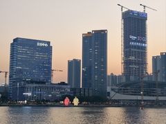-广州白天鹅宾馆