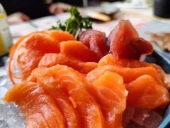 -夜市全日餐厅·洲际酒店(石家庄洲际酒店)