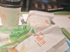 -麦当劳(虎坊路店)