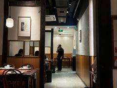 -乔街深夜食堂·台州菜·高压锅生蚝(杭州总店)