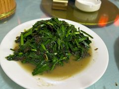 -胡老三家土菜馆·老店地方特色菜·招牌茅山地锅老鹅