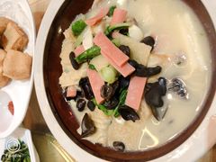 -大灶头·新昌菜(中国茶市店)