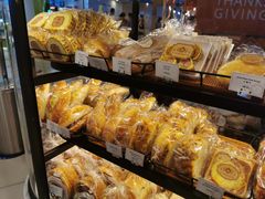 -莉莲蛋挞(日月光店)