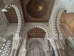 -哈桑二世清真寺