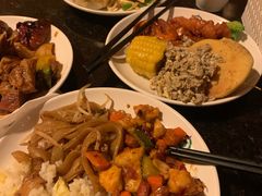 -东方之珠洗浴休闲广场(大港店)