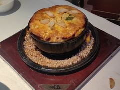 三鲜铁锅蛋-阿五黄河大鲤鱼(纬三路店)