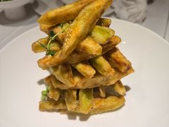 -四季民福烤鸭店(王府井东安门店)