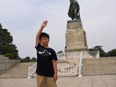 -辽沈战役纪念馆