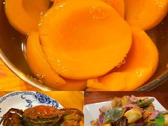 -老何太太鹤岗小串·团建聚餐(龙华店)