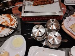 -蒙古人烤羊大师·草原料理(工农大路店)