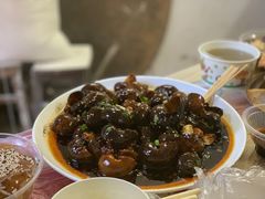 -桂萍特色牛筋牛杂(长堤街总店)