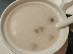 西米露炖桃胶-楚禾宴·家宴(光谷大道店)