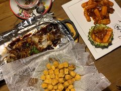 -新白鹿餐厅(城西银泰城店)