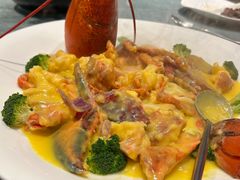 -望乡楼上海菜(日月光店)