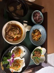 -新寰亚月子会所(金鸡湖凯宾店)
