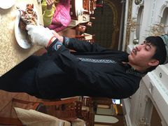 -维吾尔餐厅(宜山路店)