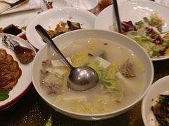 -大鸭梨烤鸭(左家庄店)