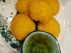 -浩海火烧云傣家菜(蓝港店)