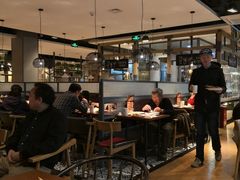 大堂-比格比萨自助(万柳华联店)