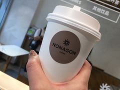 -Legno.ita Coffee by Wood(襄阳南路店)