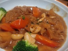 -敏珠拉姆藏餐·南京厨房(富春江东街店)