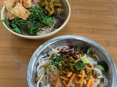 -瘦子桂林米粉店(总店)