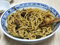 -盛兴面馆(真儒大厦店)