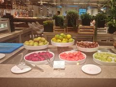 -星璞餐厅(深铁塘朗城君璞酒店)