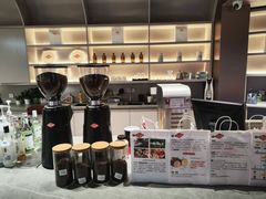 -Sips&Lick茶兰咖啡(五道口店)
